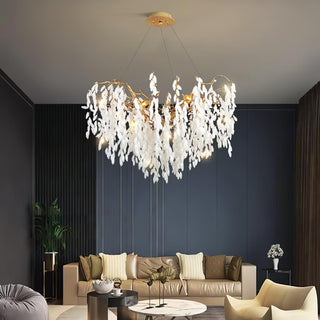 Florealis Lustre en Cristal Cascade