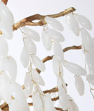 Florealis Lustre en Cristal Cascade