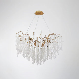 Florealis Lustre en Cristal Cascade