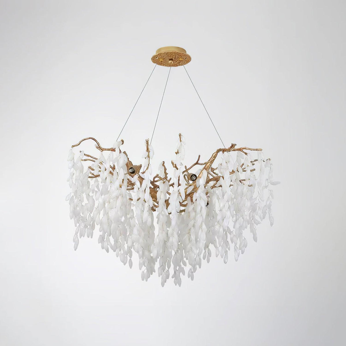 Florealis Lustre en Cristal Cascade