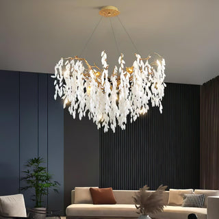 Florealis Lustre en Cristal Cascade