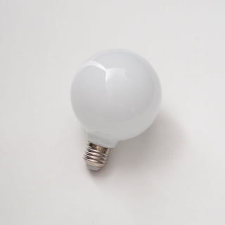 White LED Light E27 or E26 Bulb-Neutral Decor