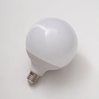 White LED Light E27 or E26 Bulb-Neutral Decor