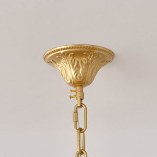 Vavenara Lustre Cristal Blanc Rose Luxe