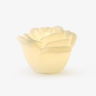 Rosebud Élégant Lampe de Table