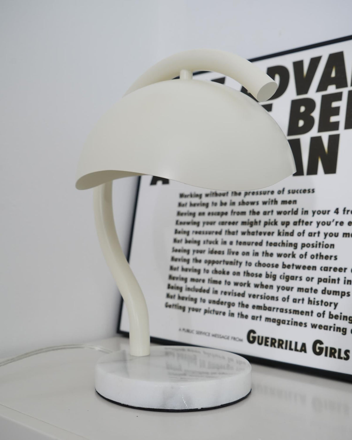 Renania Lampe de Table