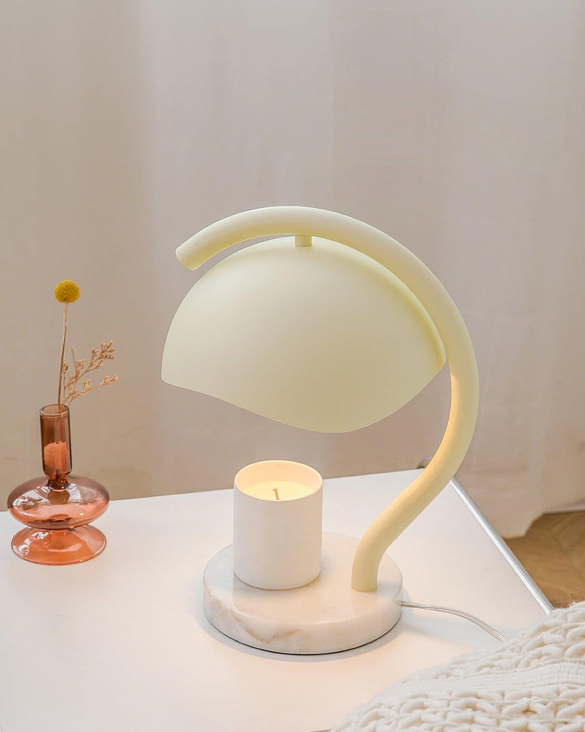 Renania Lampe de Table
