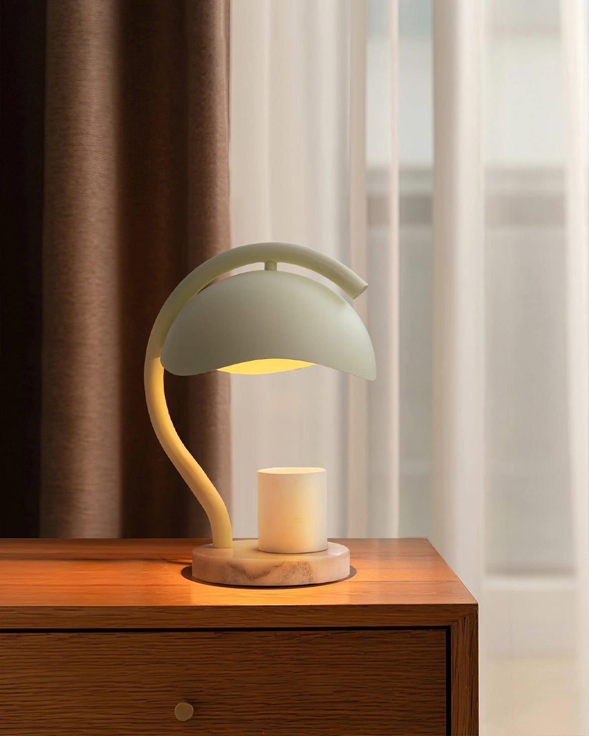 Renania Lampe de Table