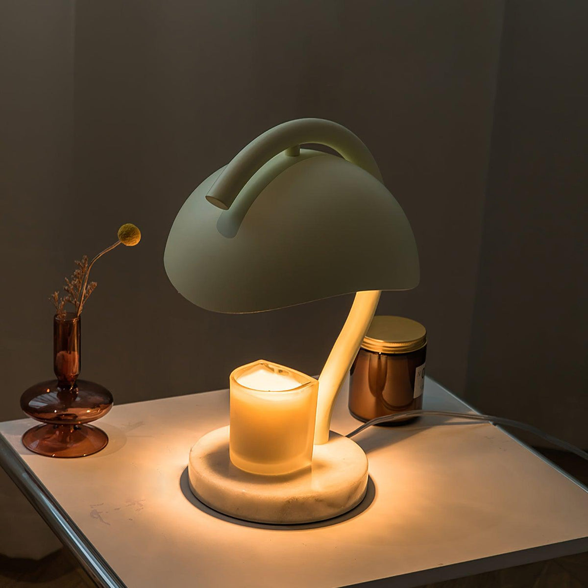 Renania Lampe de Table