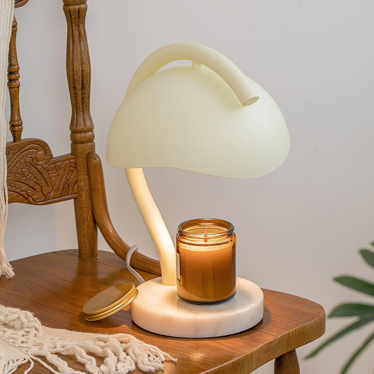 Renania Lampe de Table