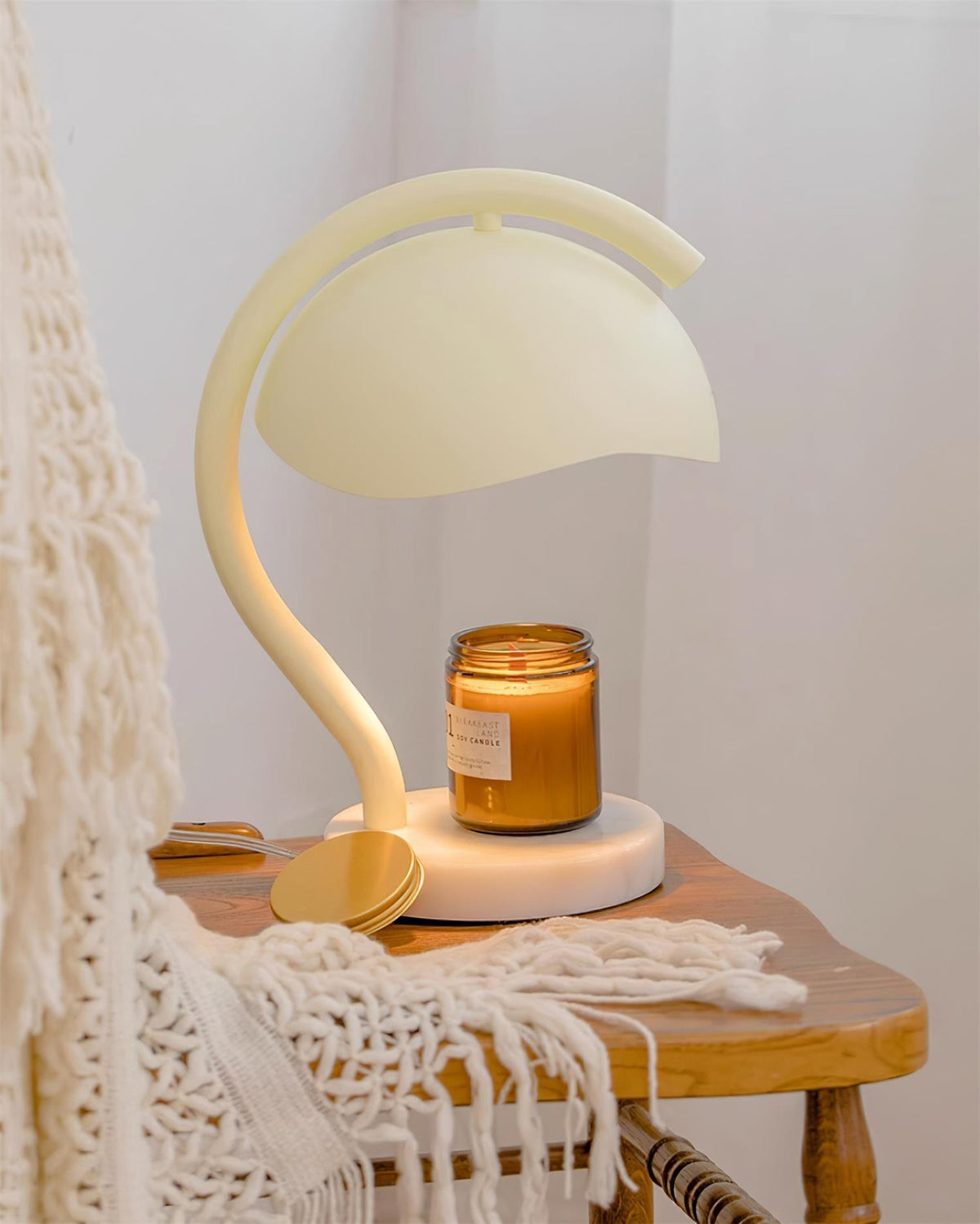 Renania Lampe de Table