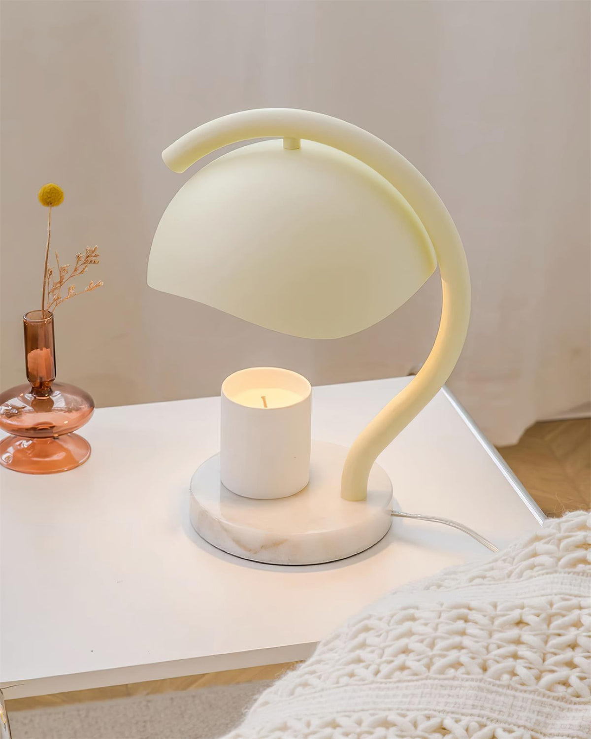 Renania Lampe de Table