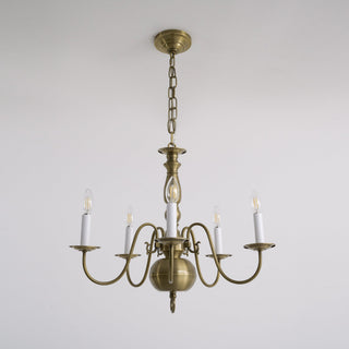 Mydorisra Lustre Métal Industriel Vintage