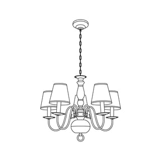 Mydorisra Lustre Métal Industriel Vintage