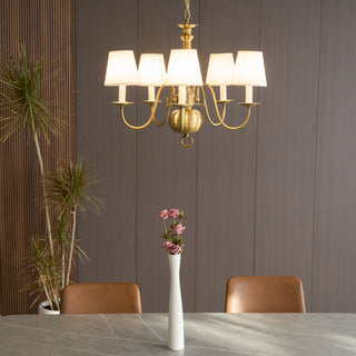 Mydorisra Lustre Métal Industriel Vintage