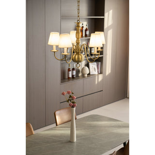 Mydorisra Lustre Métal Industriel Vintage