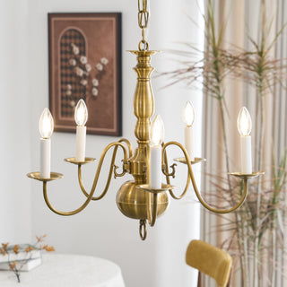 Mydorisra Lustre Métal Industriel Vintage