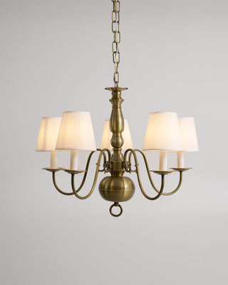 Mydorisra Lustre Métal Industriel Vintage