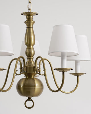 Mydorisra Lustre Métal Industriel Vintage