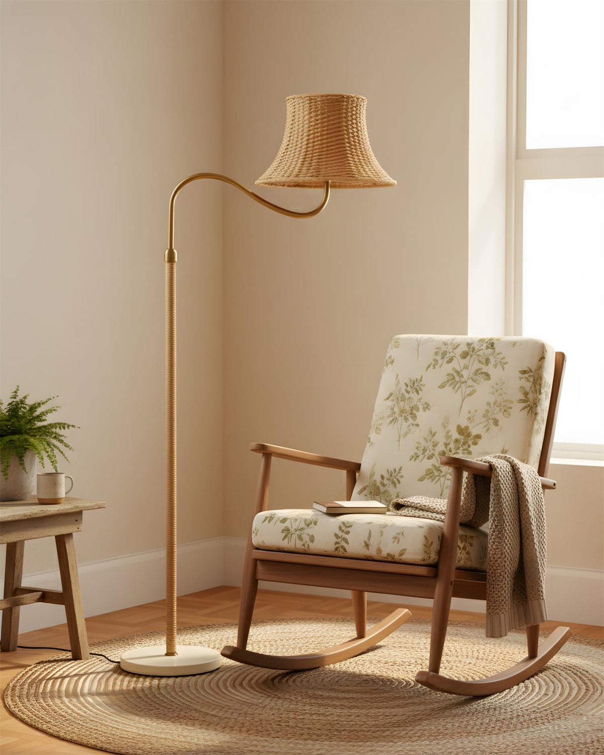 Orelereria Lampadaire