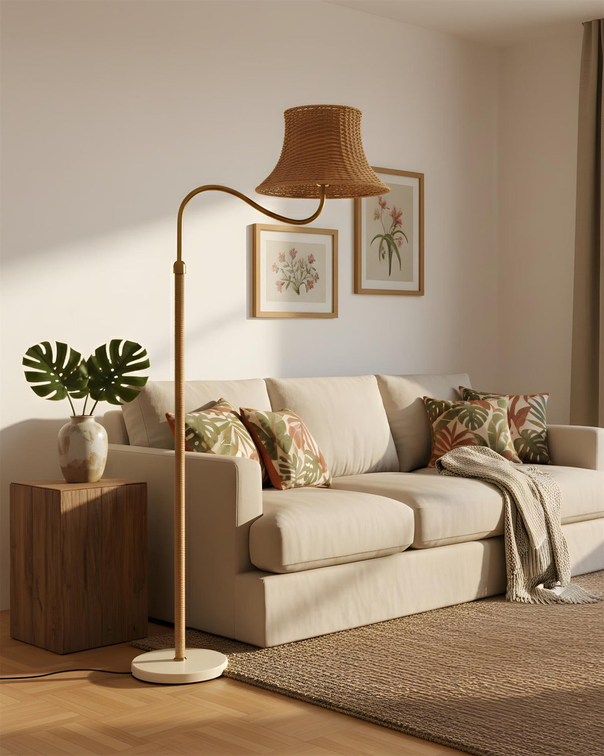 Orelereria Lampadaire