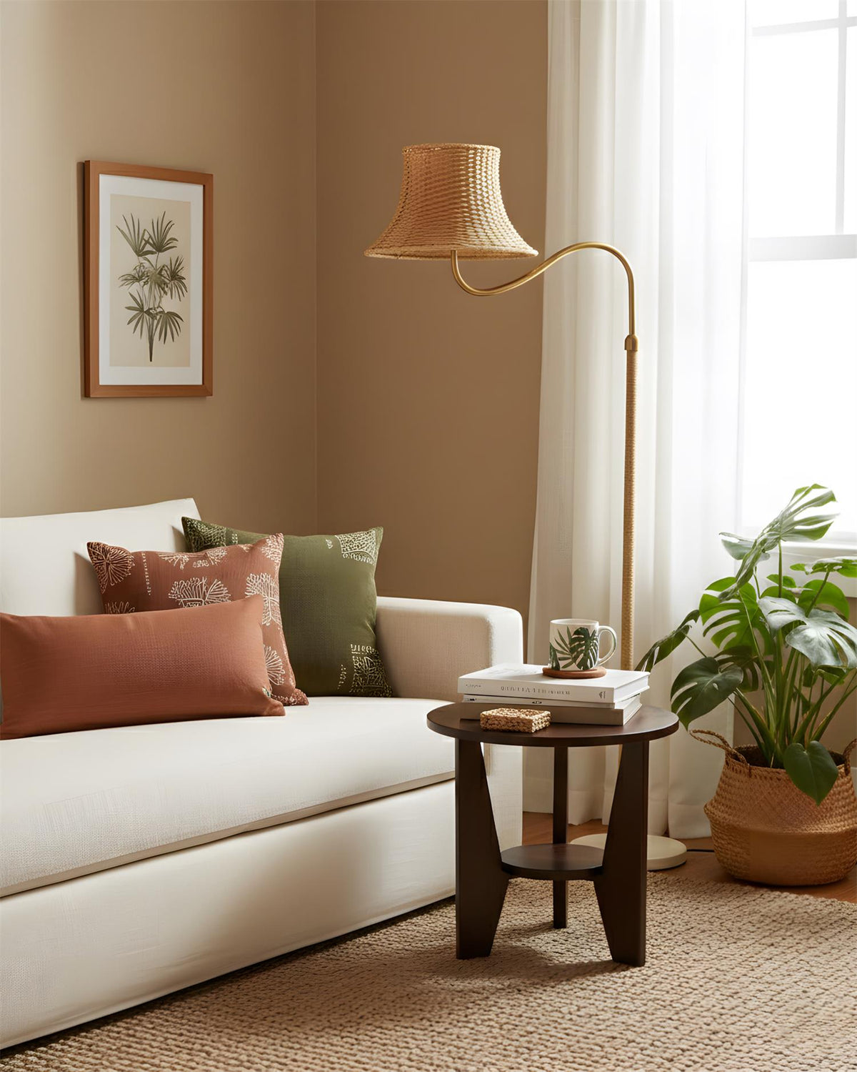 Orelereria Lampadaire