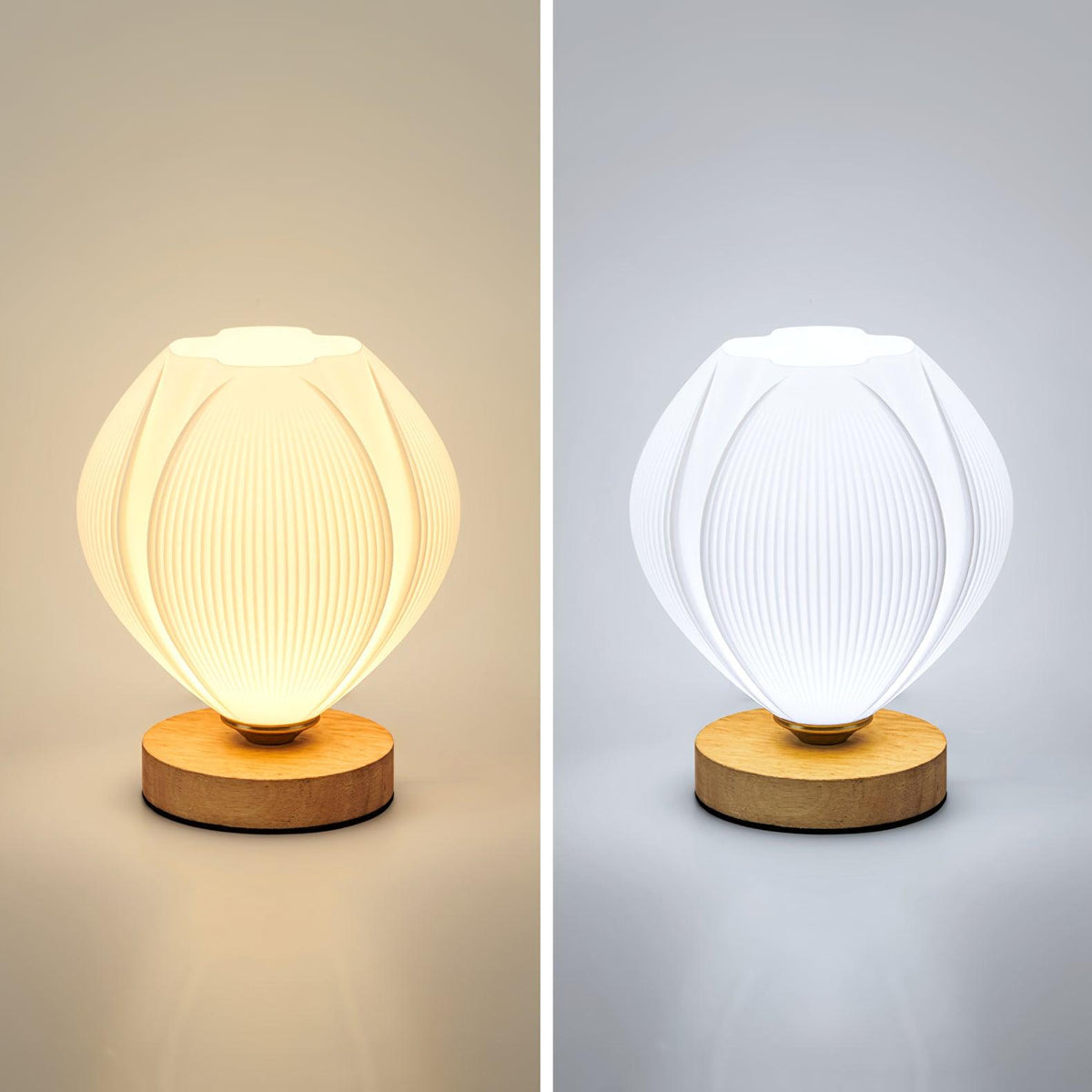 Viraaena Lampe de Table