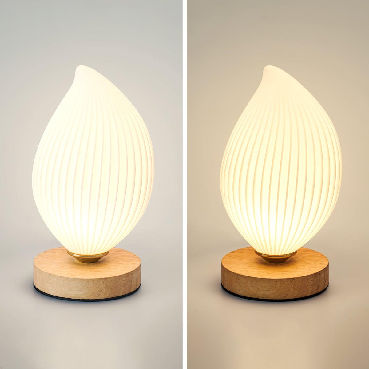 Viraaena Lampe de Table