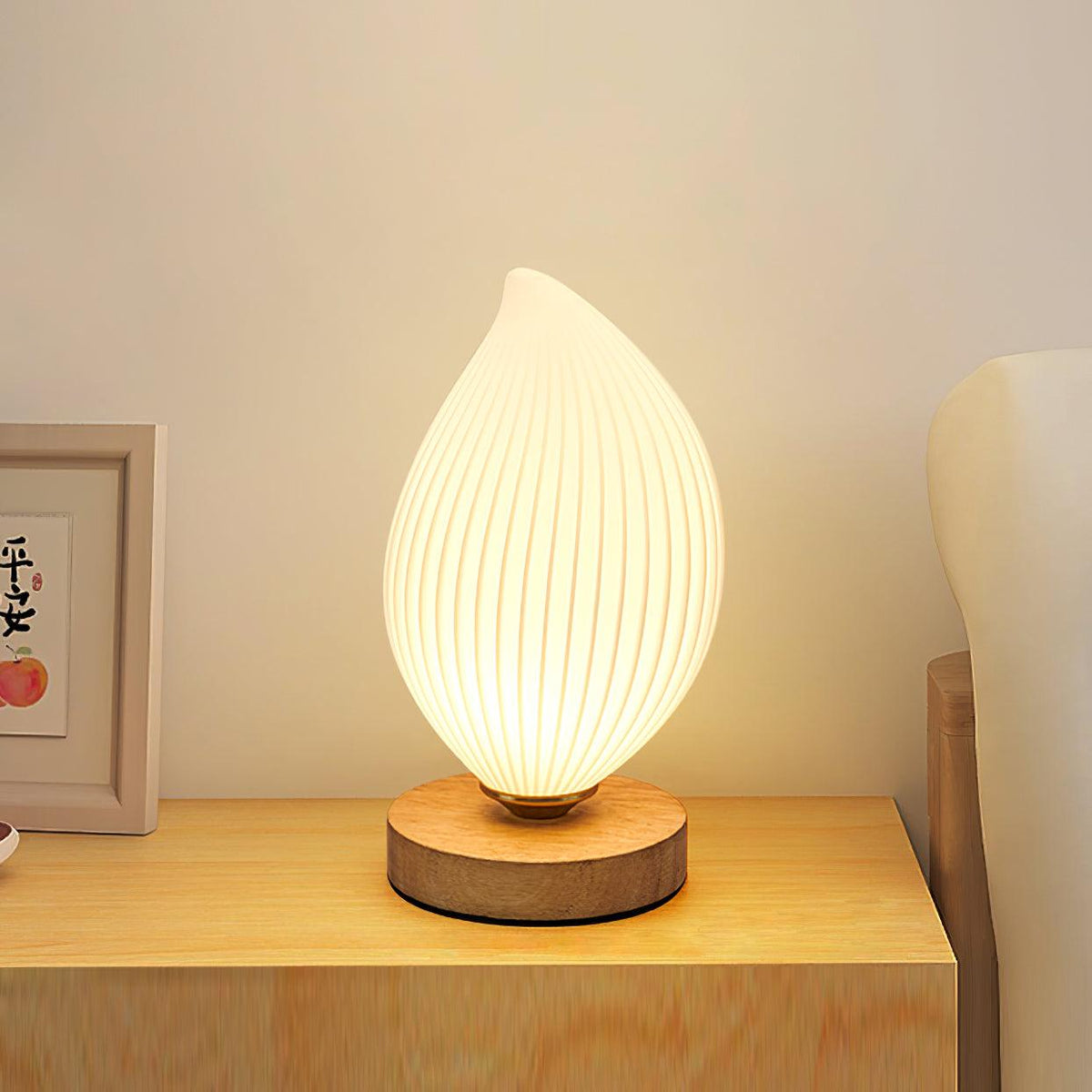 Viraaena Lampe de Table