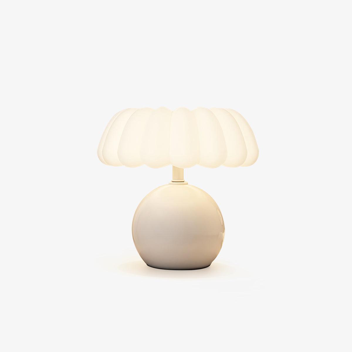 Elaeelle Lampe de Table