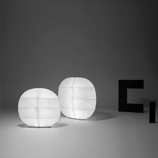 Lylaeos Organic Form Imitation Silk Wall Light-Neutral Decor