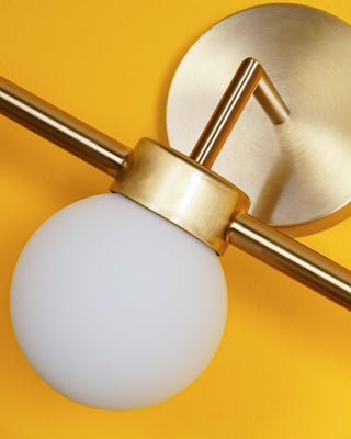 Wink Tassel Cute Wall Lamp-Neutral Decor