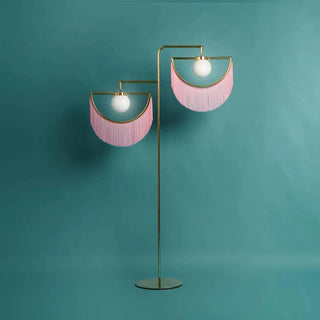 Dexe Moderne Lampadaire