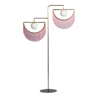 Dexe Moderne Lampadaire
