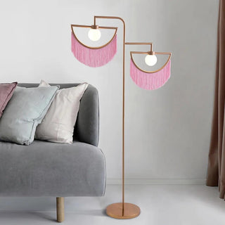 Dexe Moderne Lampadaire