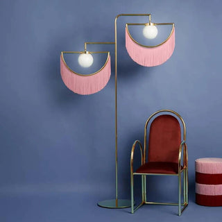 Dexe Moderne Lampadaire