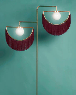 Dexe Moderne Lampadaire