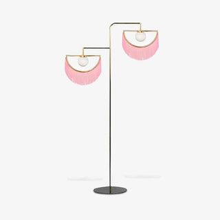 Dexe Moderne Lampadaire