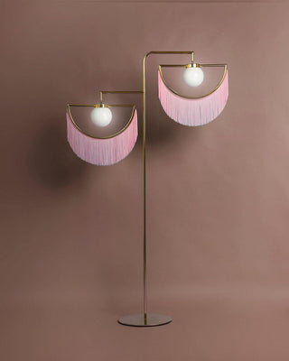 Dexe Moderne Lampadaire