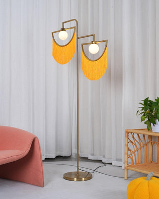 Dexe Moderne Lampadaire