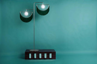 Dexe Moderne Lampadaire