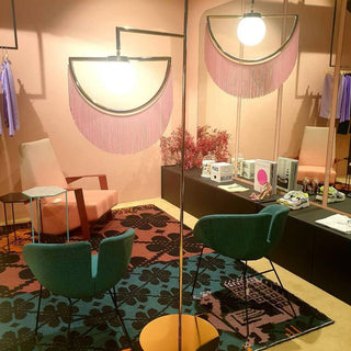 Dexe Moderne Lampadaire