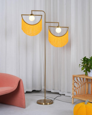 Dexe Moderne Lampadaire