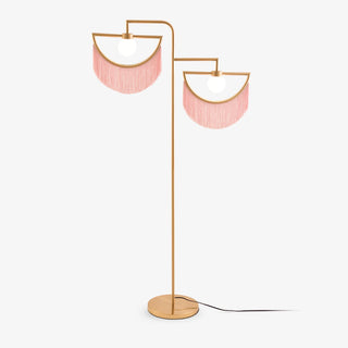 Dexe Moderne Lampadaire