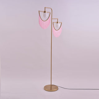 Dexe Moderne Lampadaire
