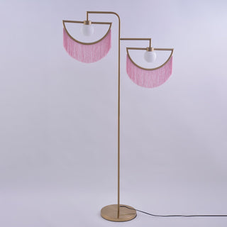 Dexe Moderne Lampadaire