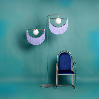 Dexe Moderne Lampadaire