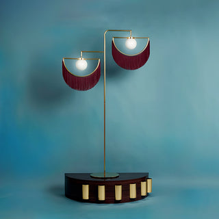 Dexe Moderne Lampadaire