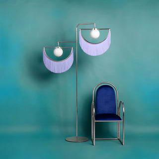 Dexe Moderne Lampadaire
