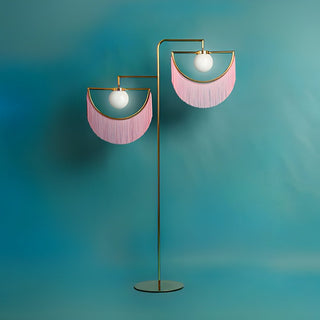 Dexe Moderne Lampadaire